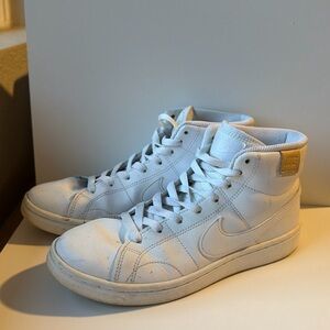 Nike Women’s High-Top Sneakers